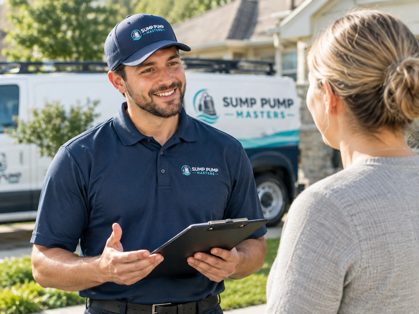 Sump Pump Repair Parsippany, NJ FAQs